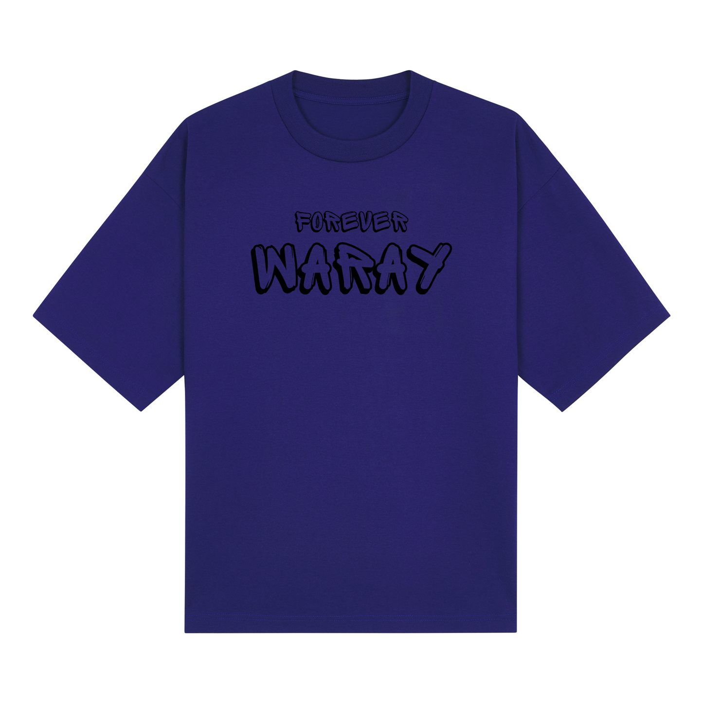 Forever Waray PRO Tee Edition