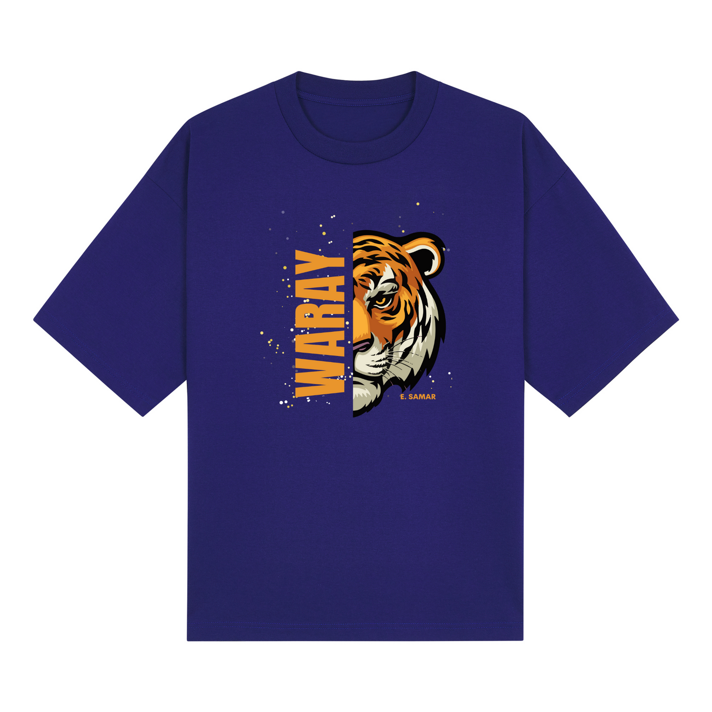 Waray Lion PRO Tee Edition