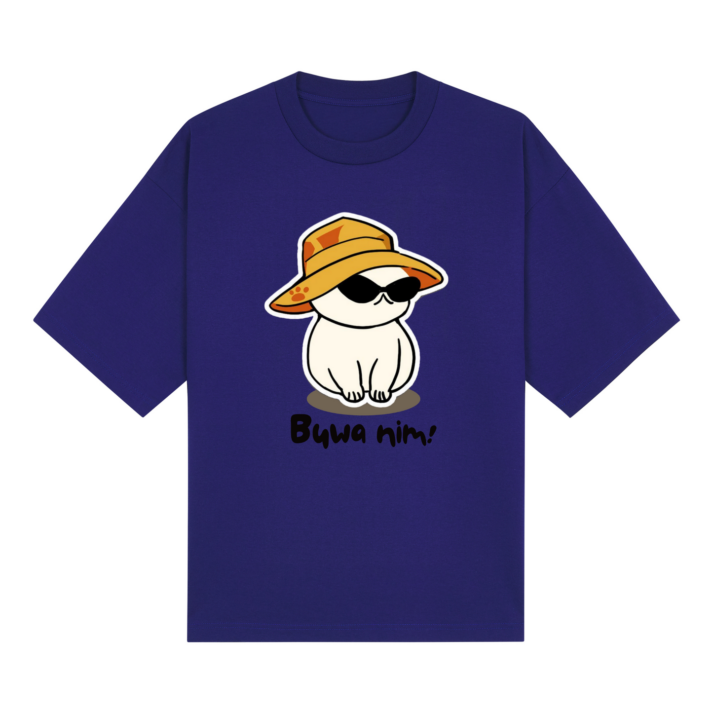 Buwa Nim PRO Tee Edition