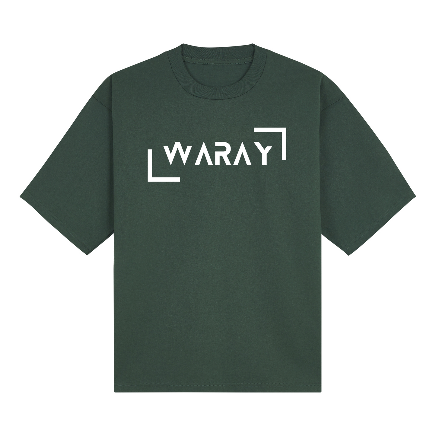 Waray Aesthetic PRO Tee Edition