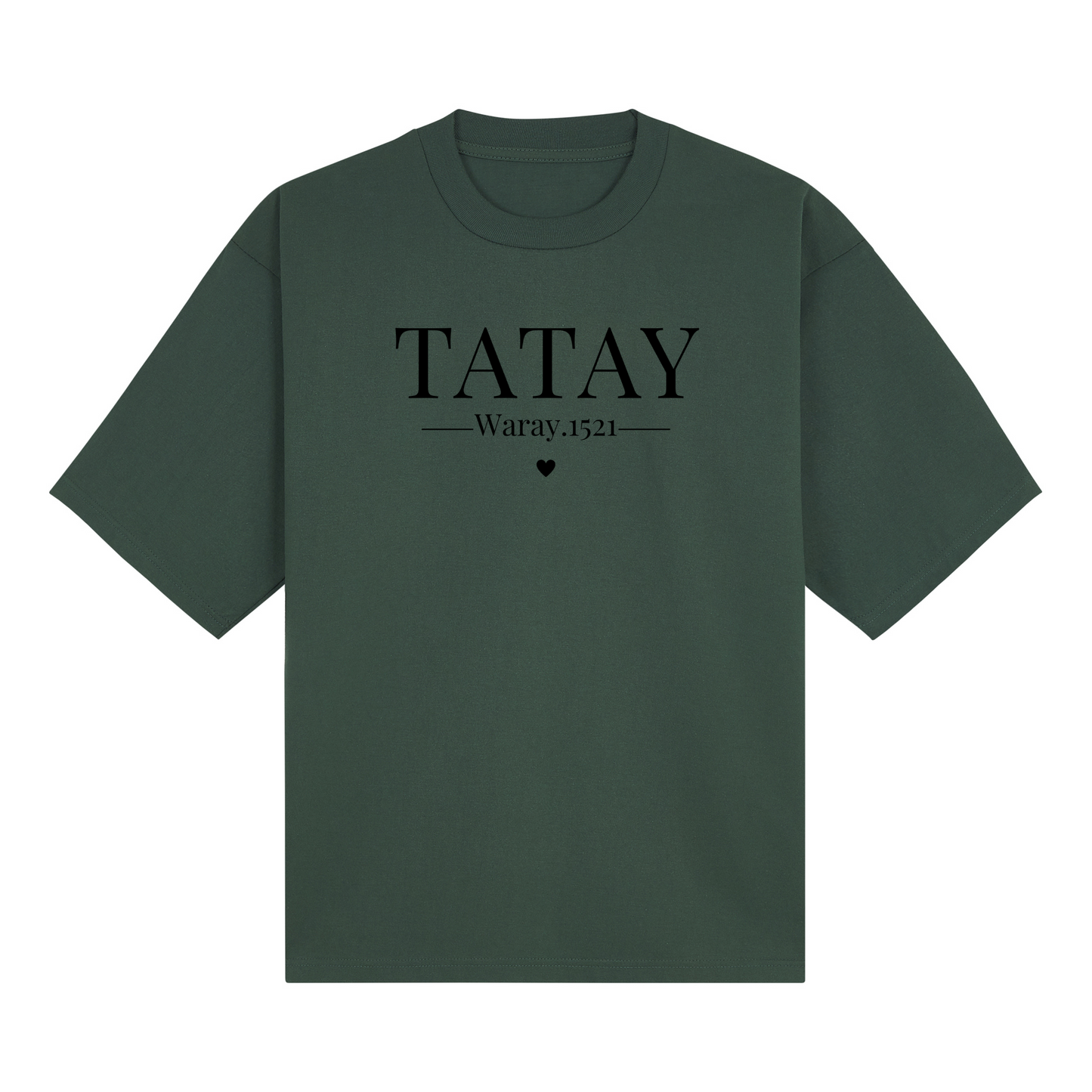 TATAY 1521 PRO Tee Edition