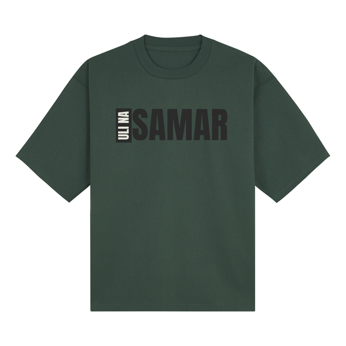 ULI NA SAMAR PRO Tee Edition