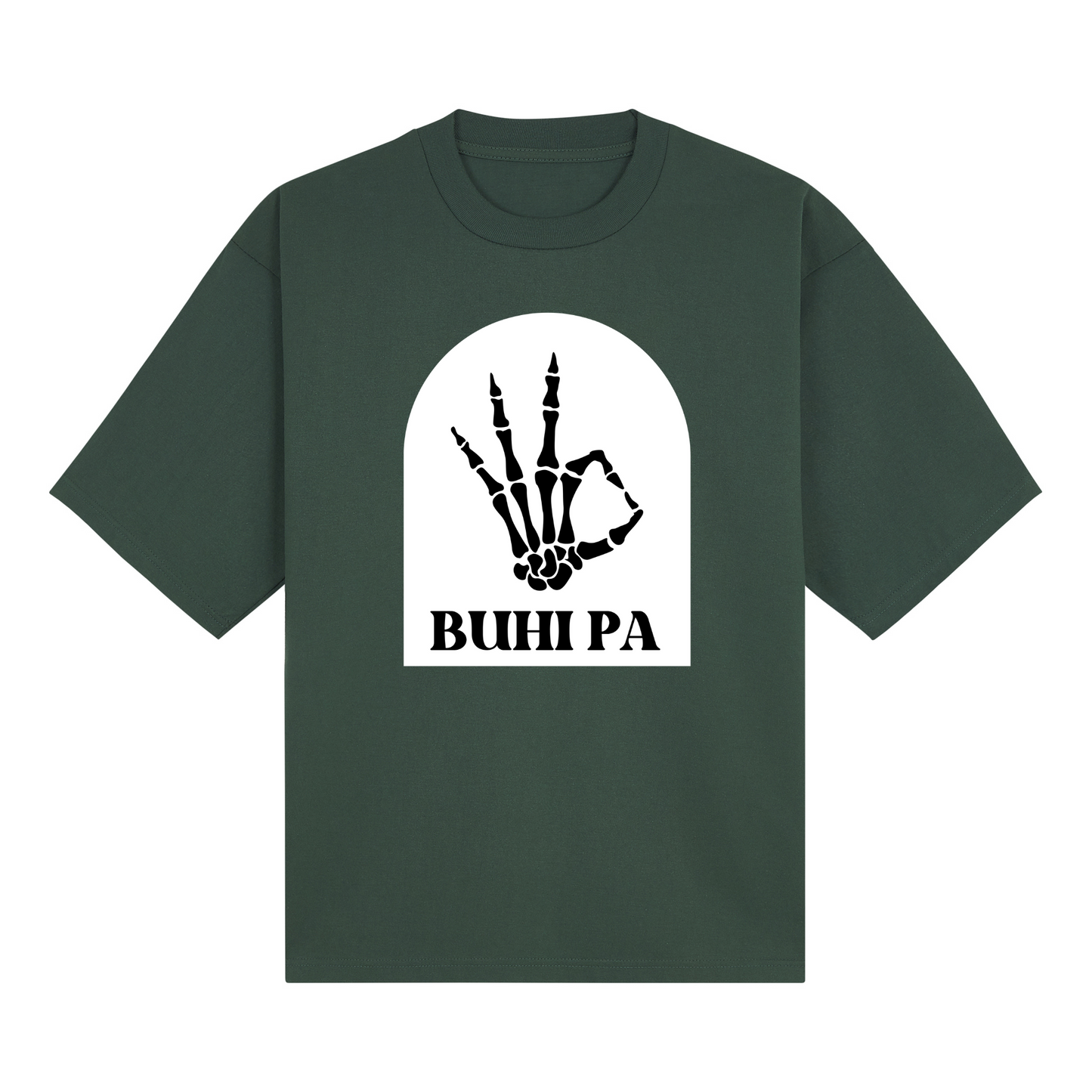 Buhi Pa PRO Tee Edition