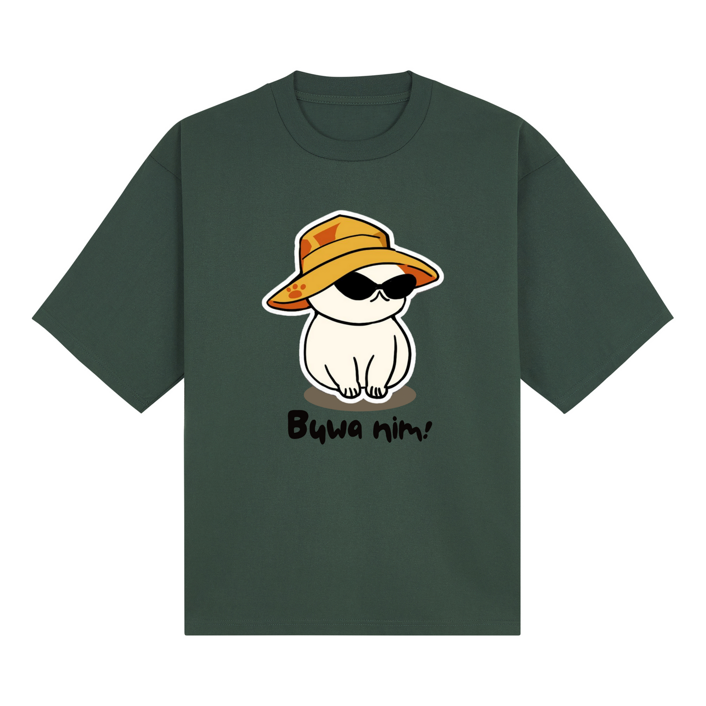 Buwa Nim PRO Tee Edition