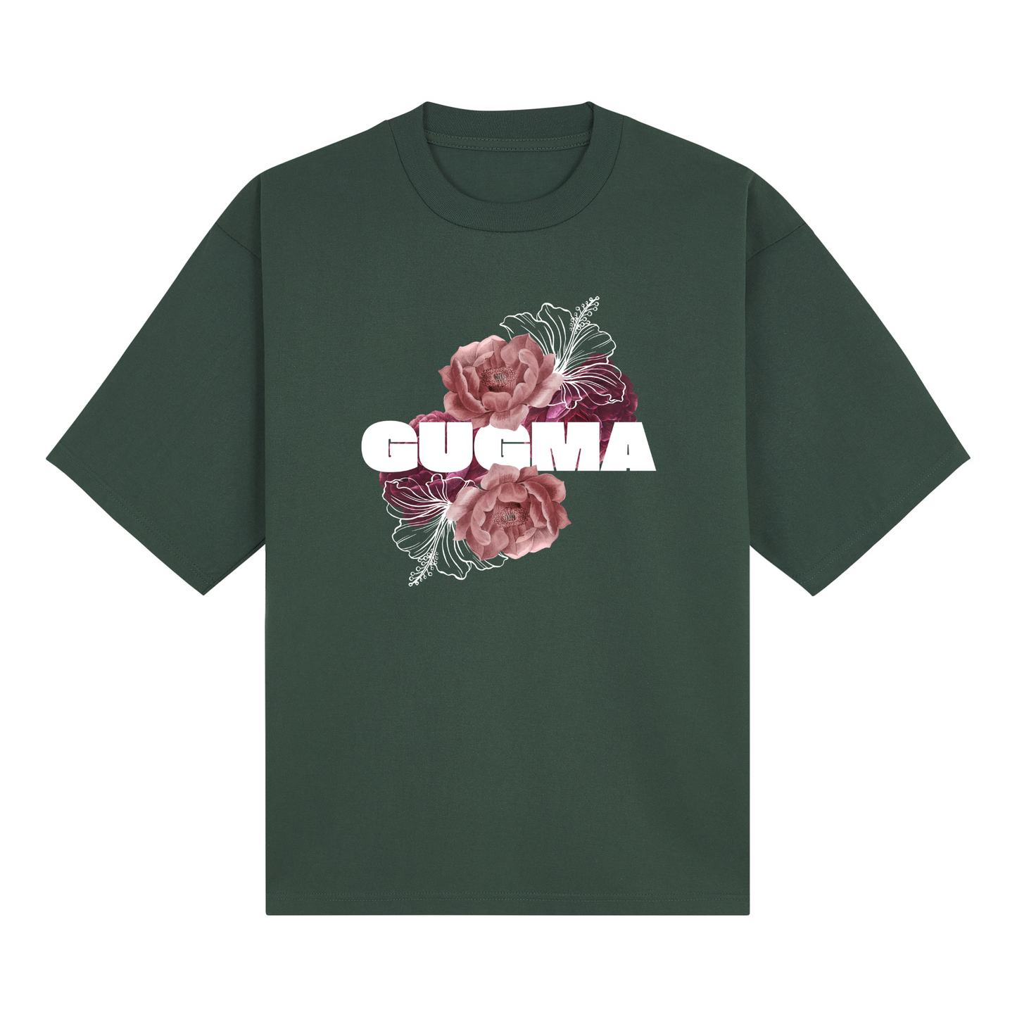 GUGMA PRO Tee Edition