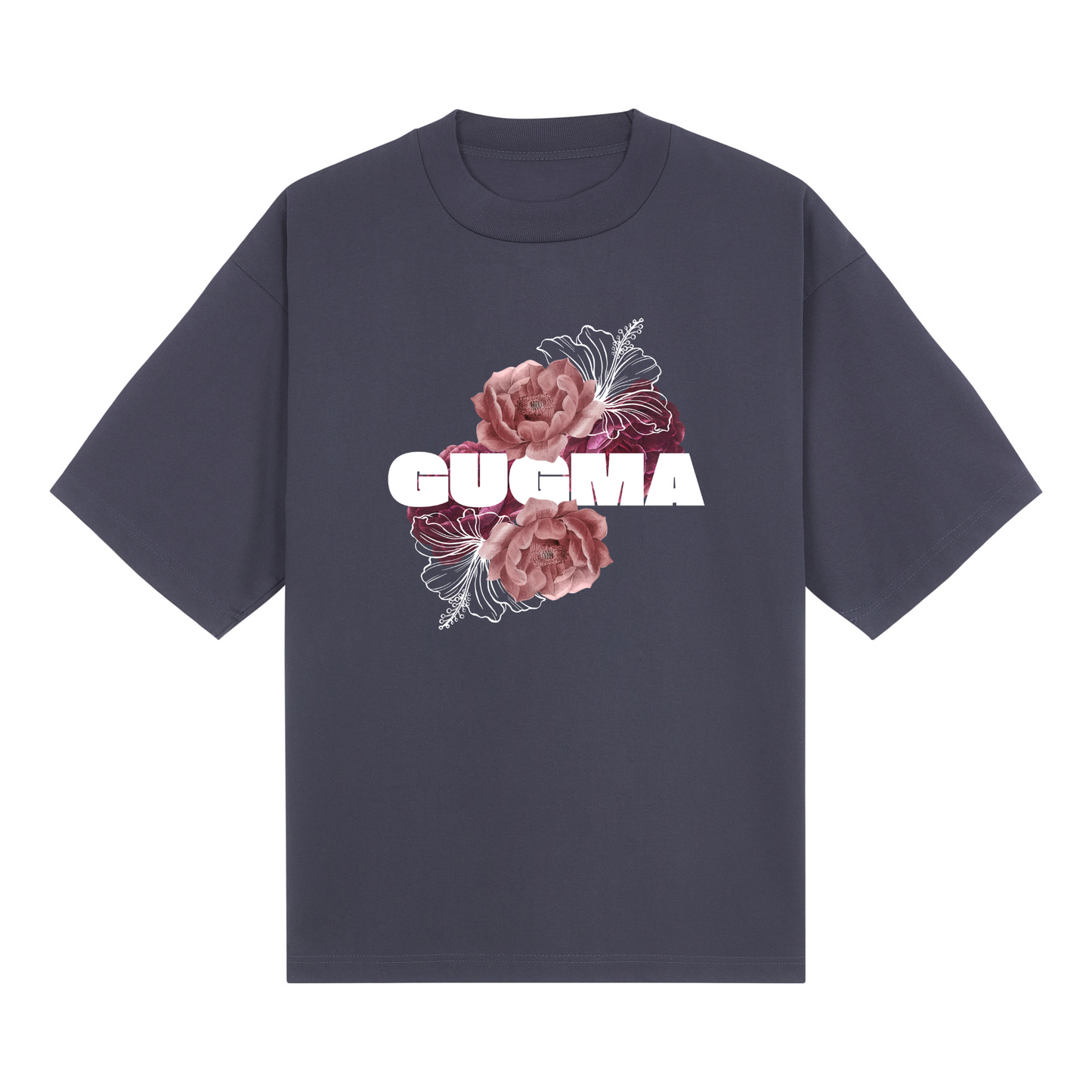 GUGMA PRO Tee Edition