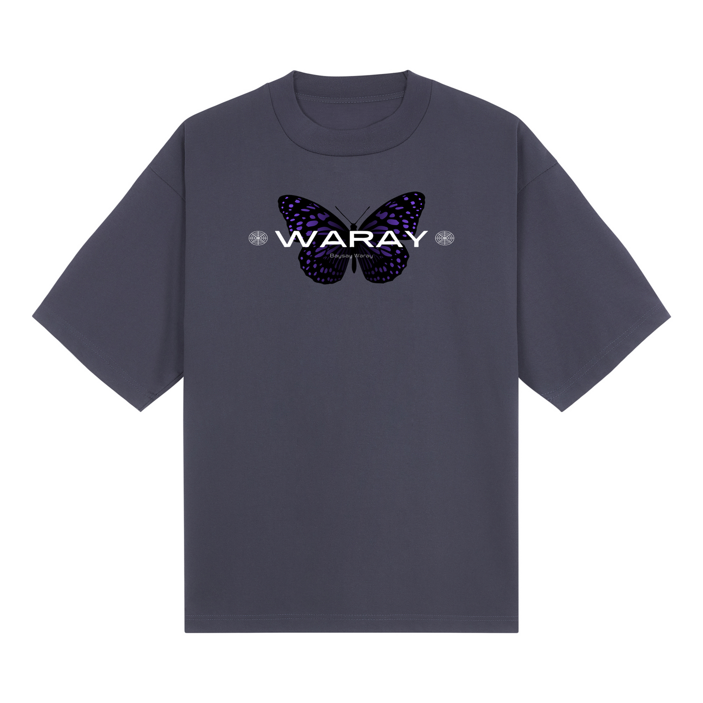 Waray Butterfly PRO Tee Edition