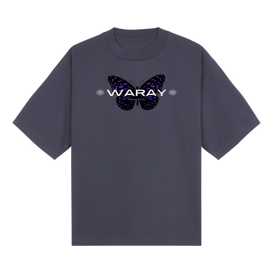 Waray Butterfly PRO Tee Edition