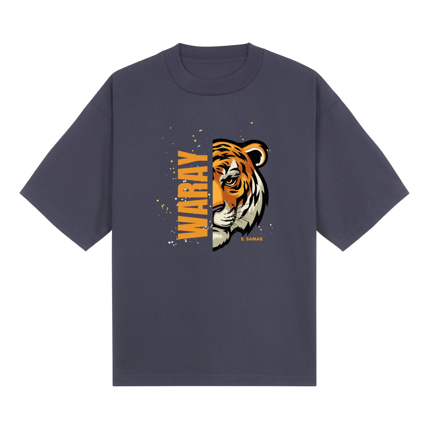 Waray Lion PRO Tee Edition