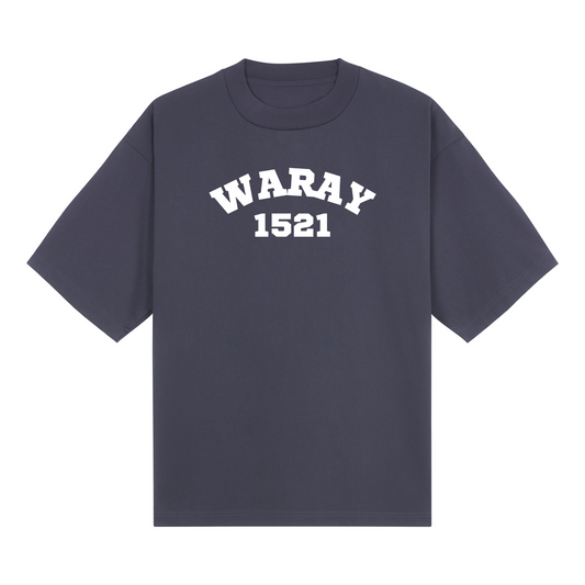 Waray 1521 PRO Tee Edition