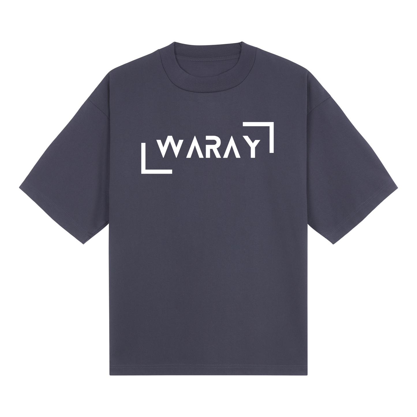 Waray Aesthetic PRO Tee Edition