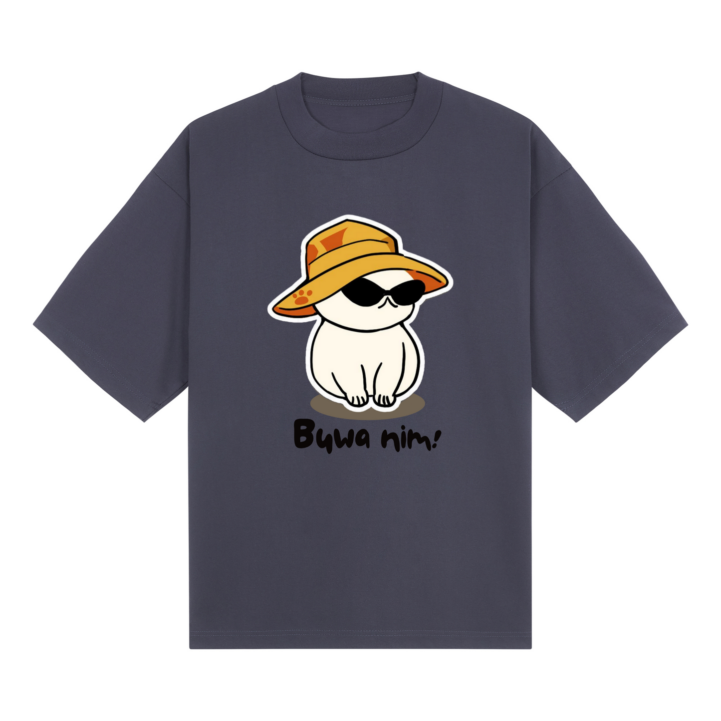 Buwa Nim PRO Tee Edition