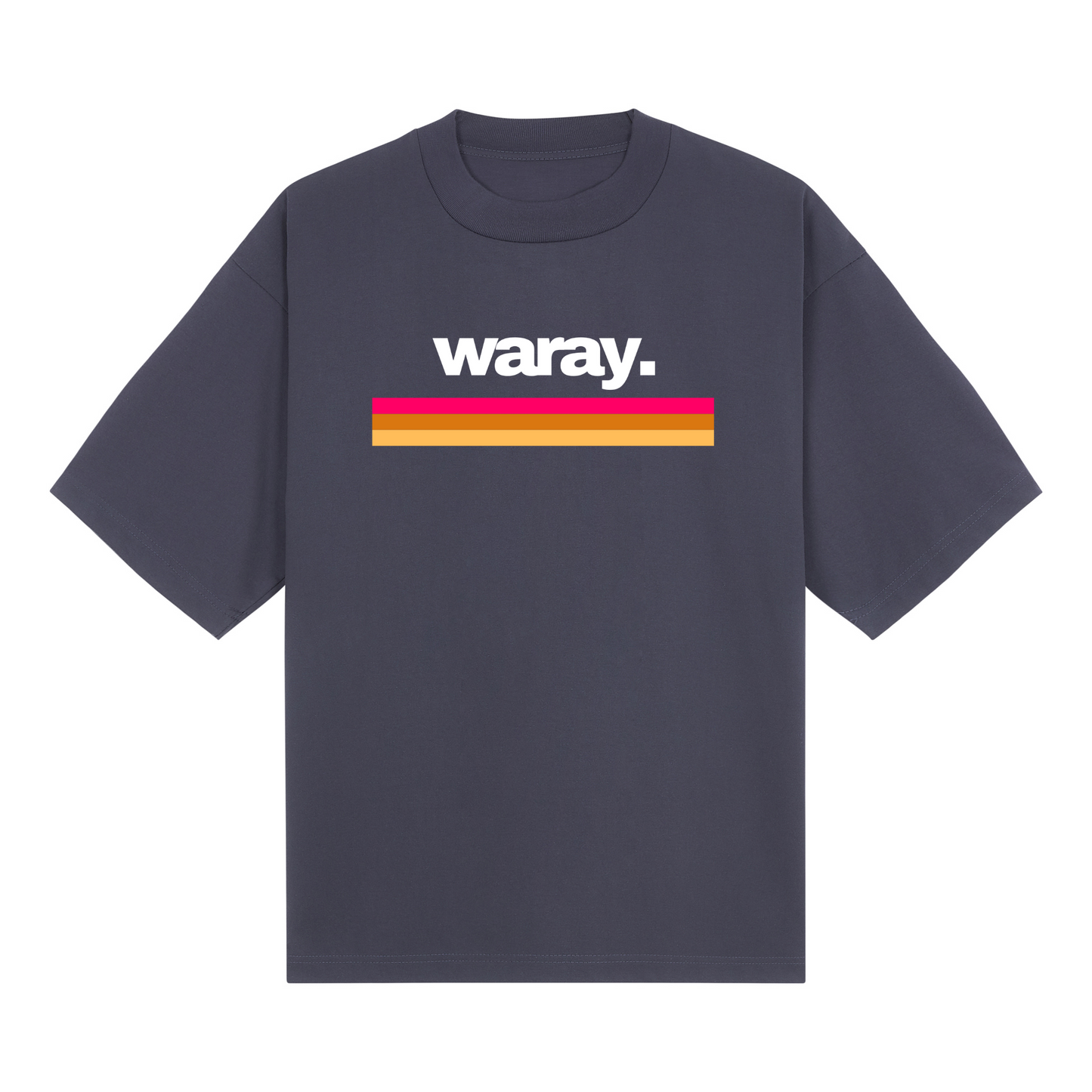 Waray Pride PRO Tee Edition