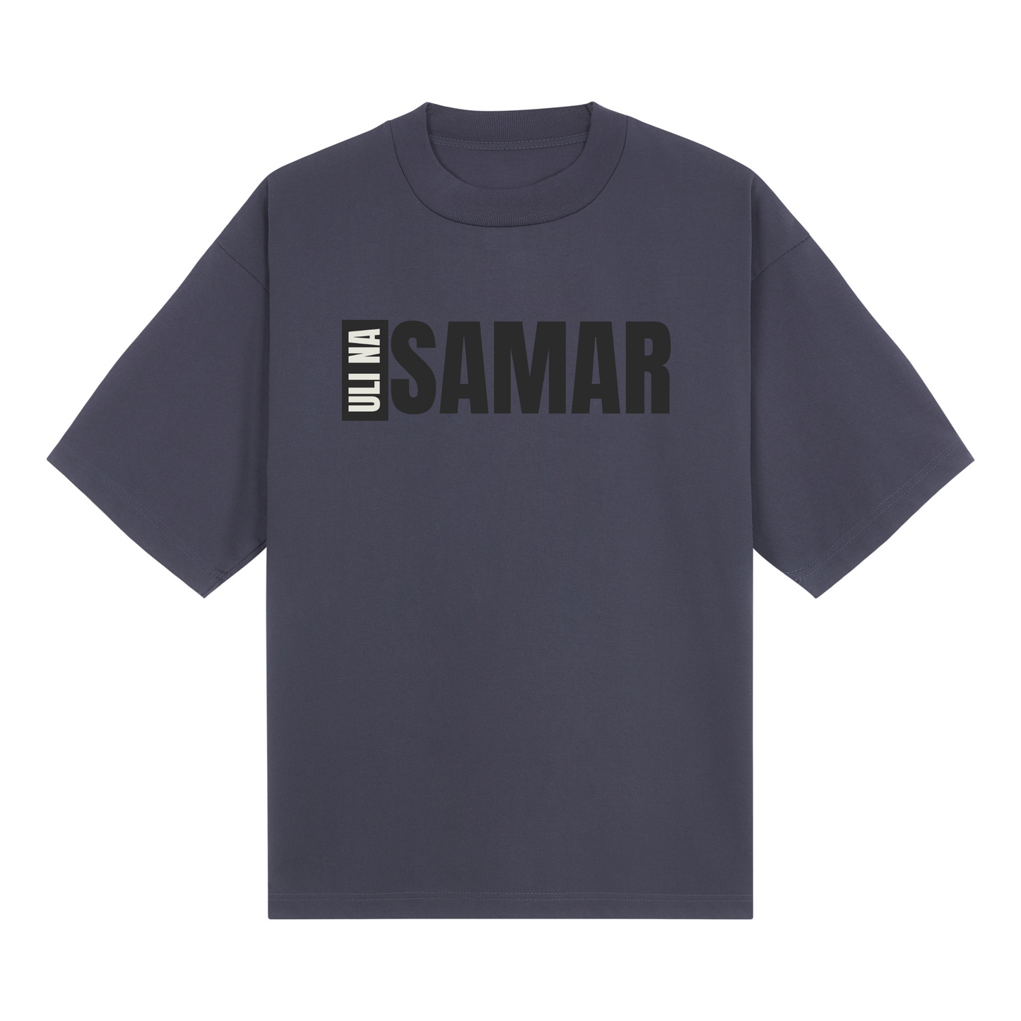 ULI NA SAMAR PRO Tee Edition