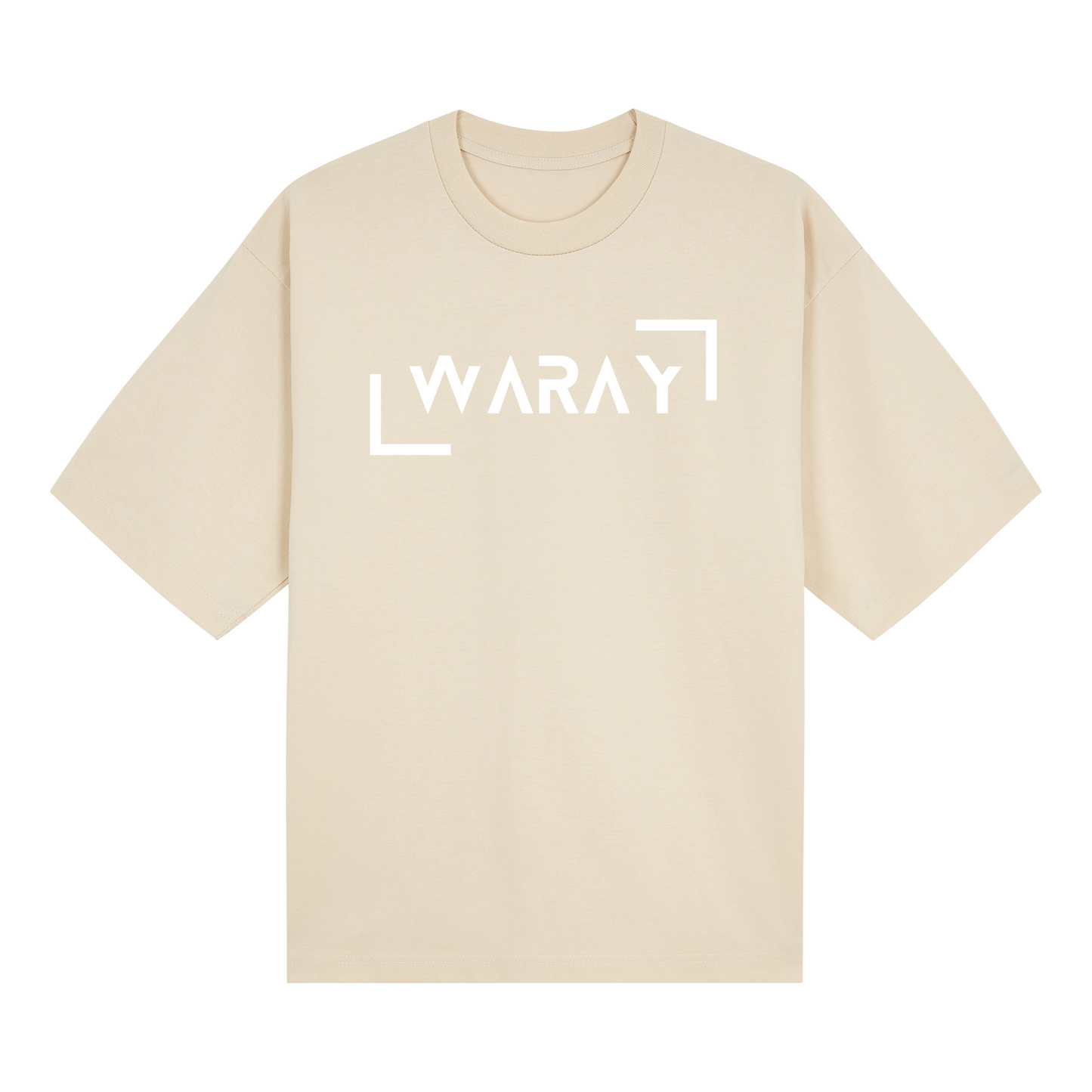 Waray Aesthetic PRO Tee Edition