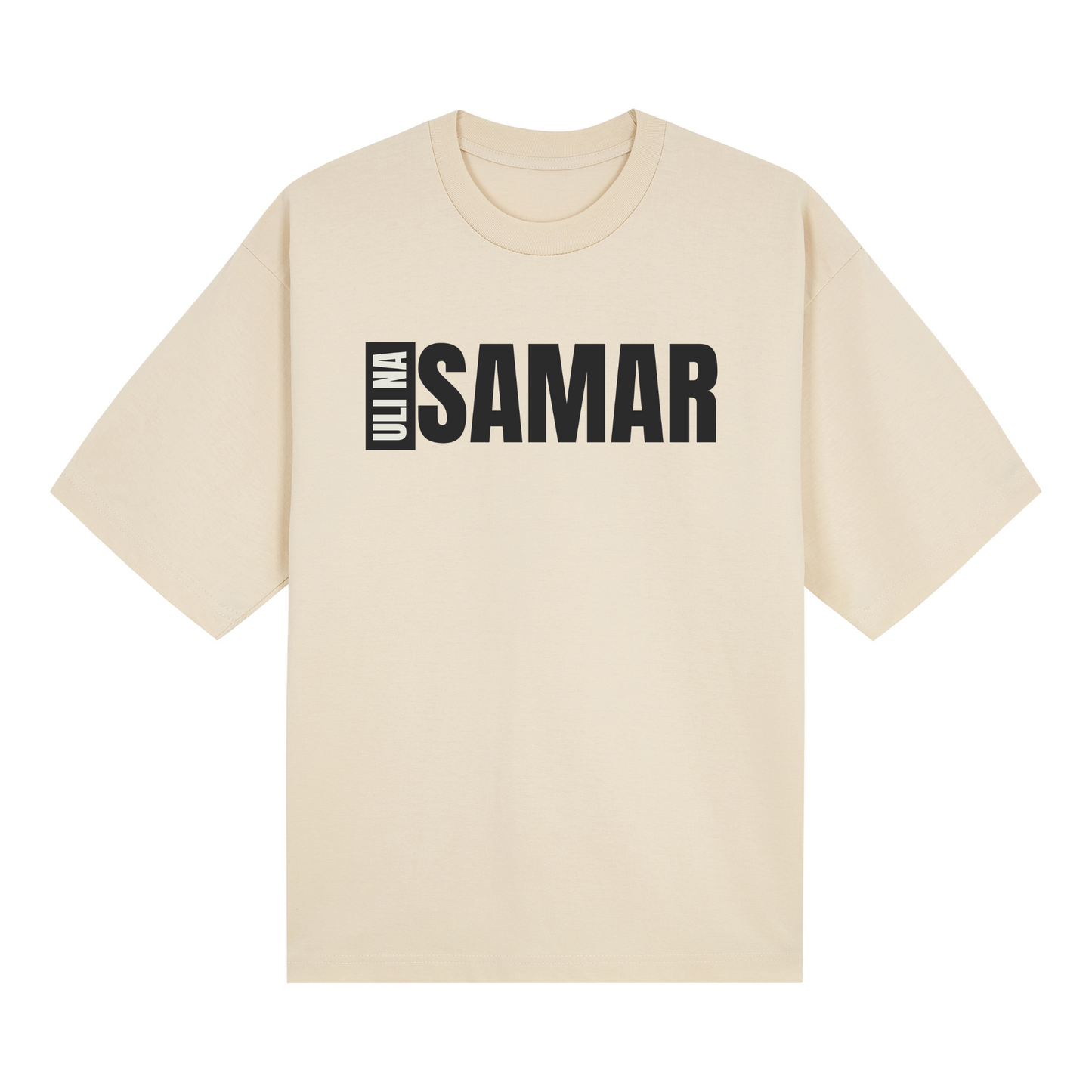 ULI NA SAMAR PRO Tee Edition