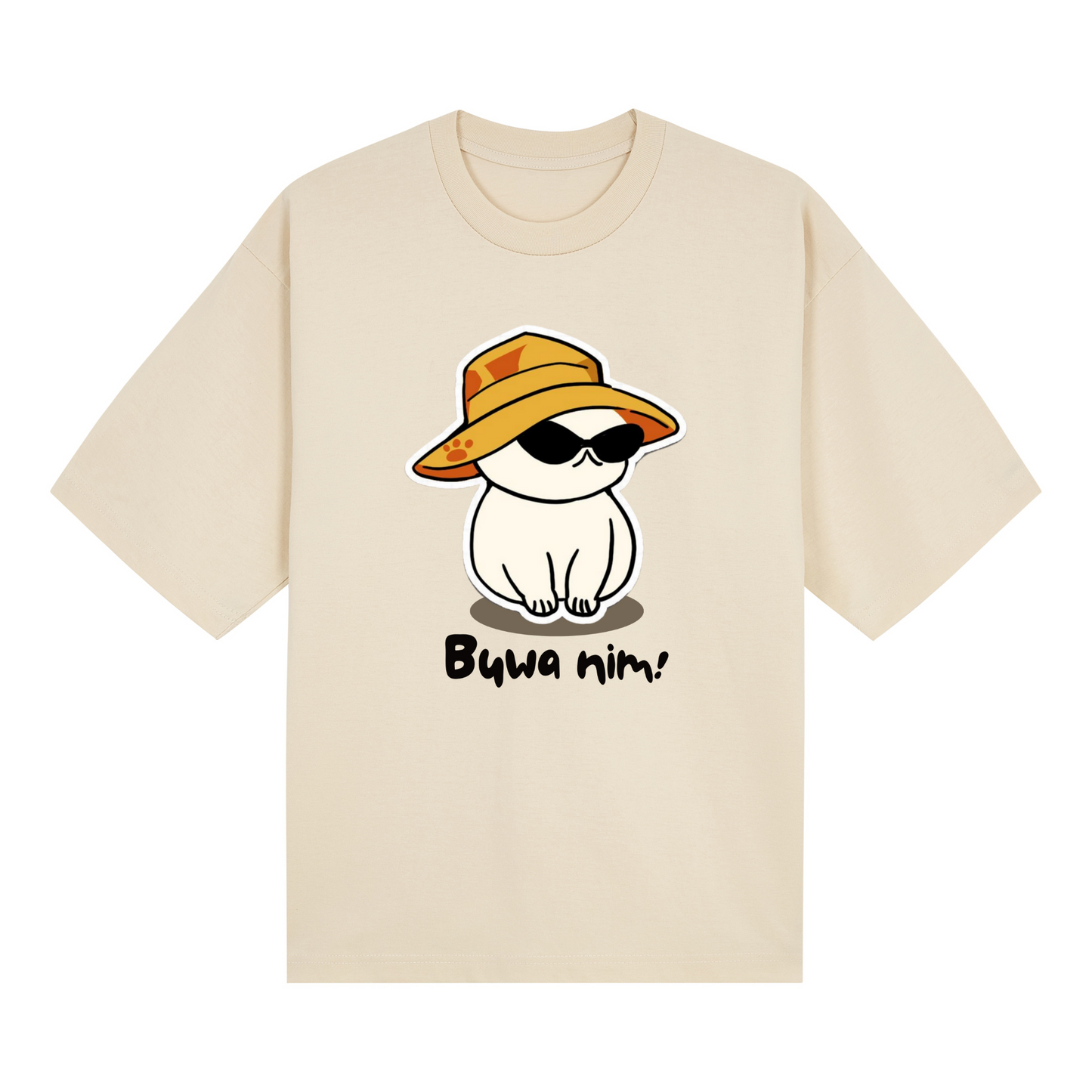 Buwa Nim PRO Tee Edition