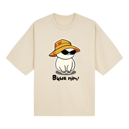 Buwa Nim PRO Tee Edition