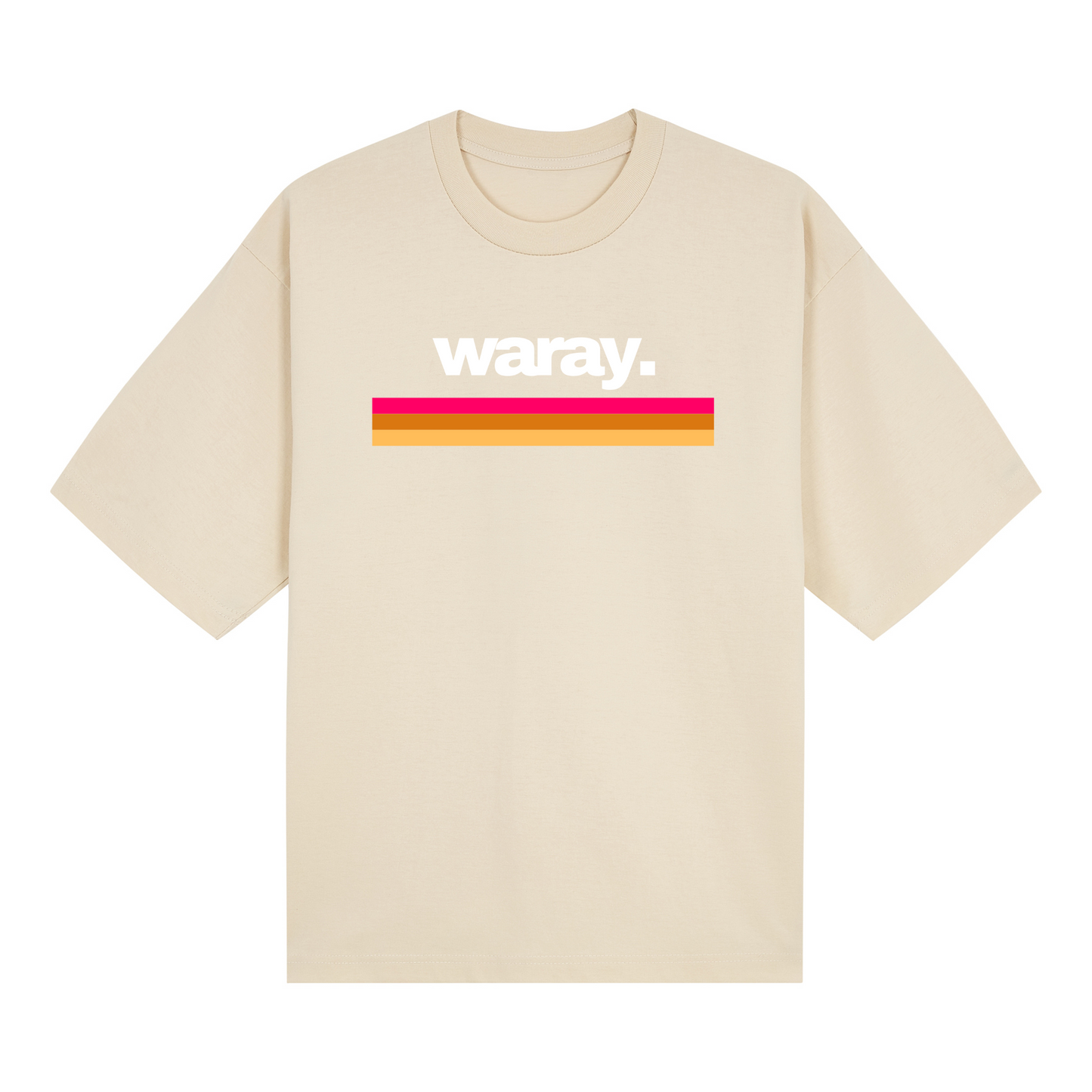 Waray Pride PRO Tee Edition