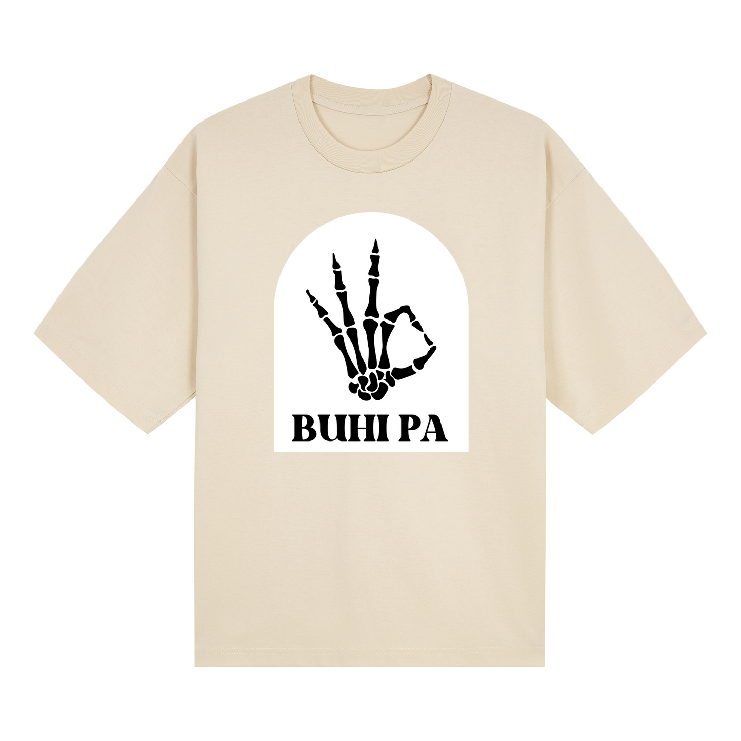 Buhi Pa PRO Tee Edition