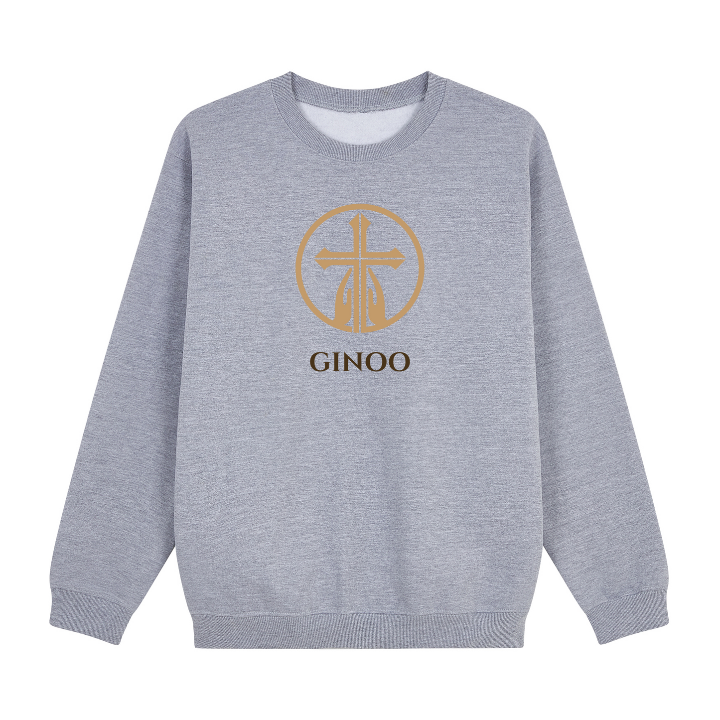 GINOO Sweatshirt Edition