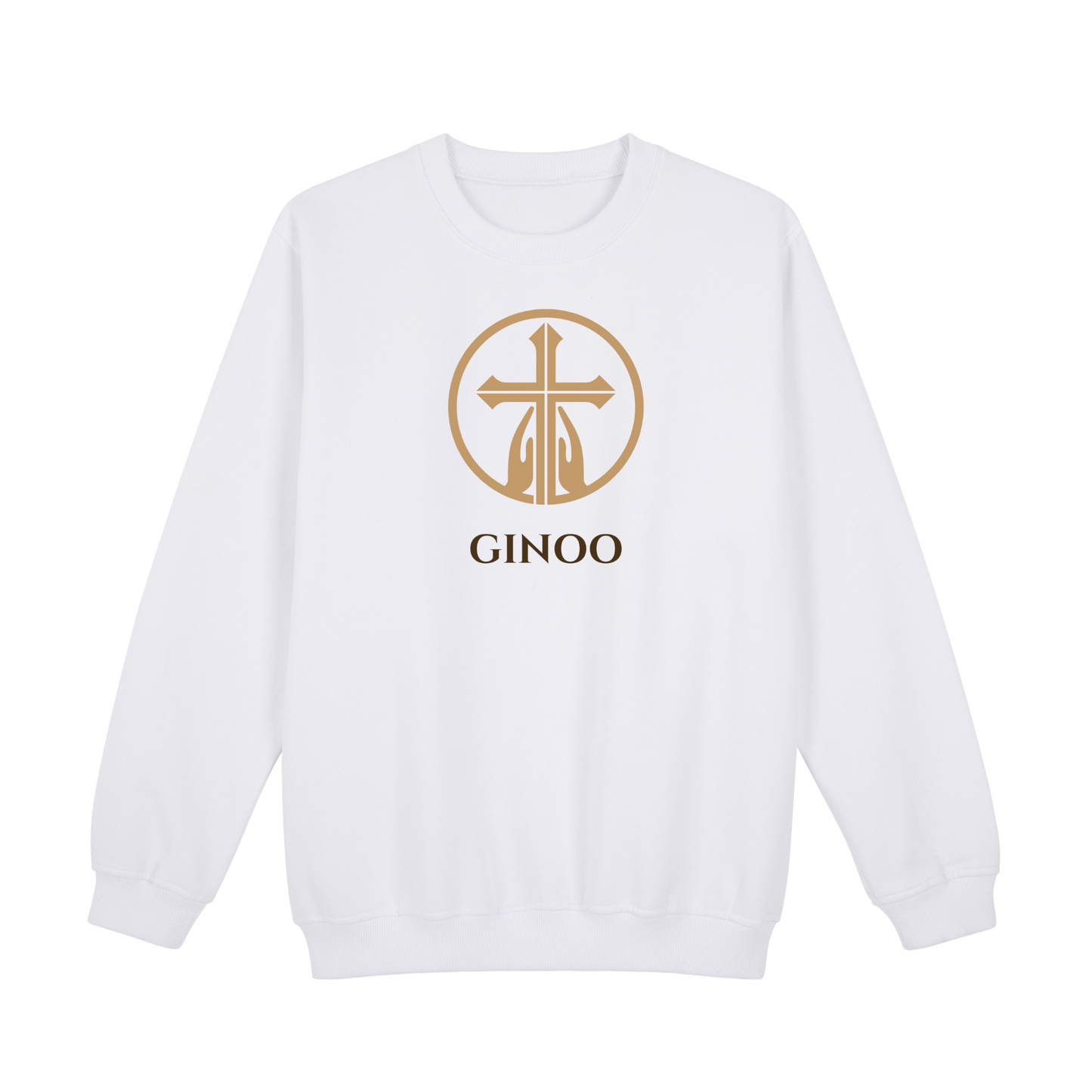 GINOO Sweatshirt Edition