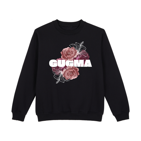 GUGMA Sweatshirt Edition