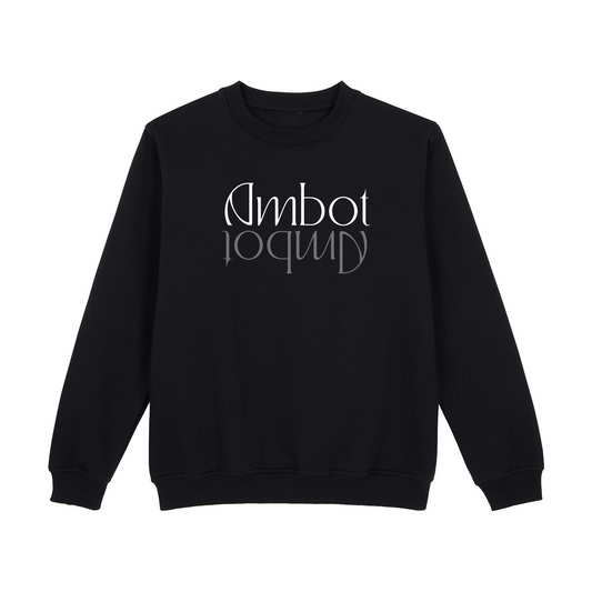 Ambot Reflection Sweatshirt Edition