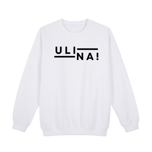 ULI NA Sweatshirt Edition