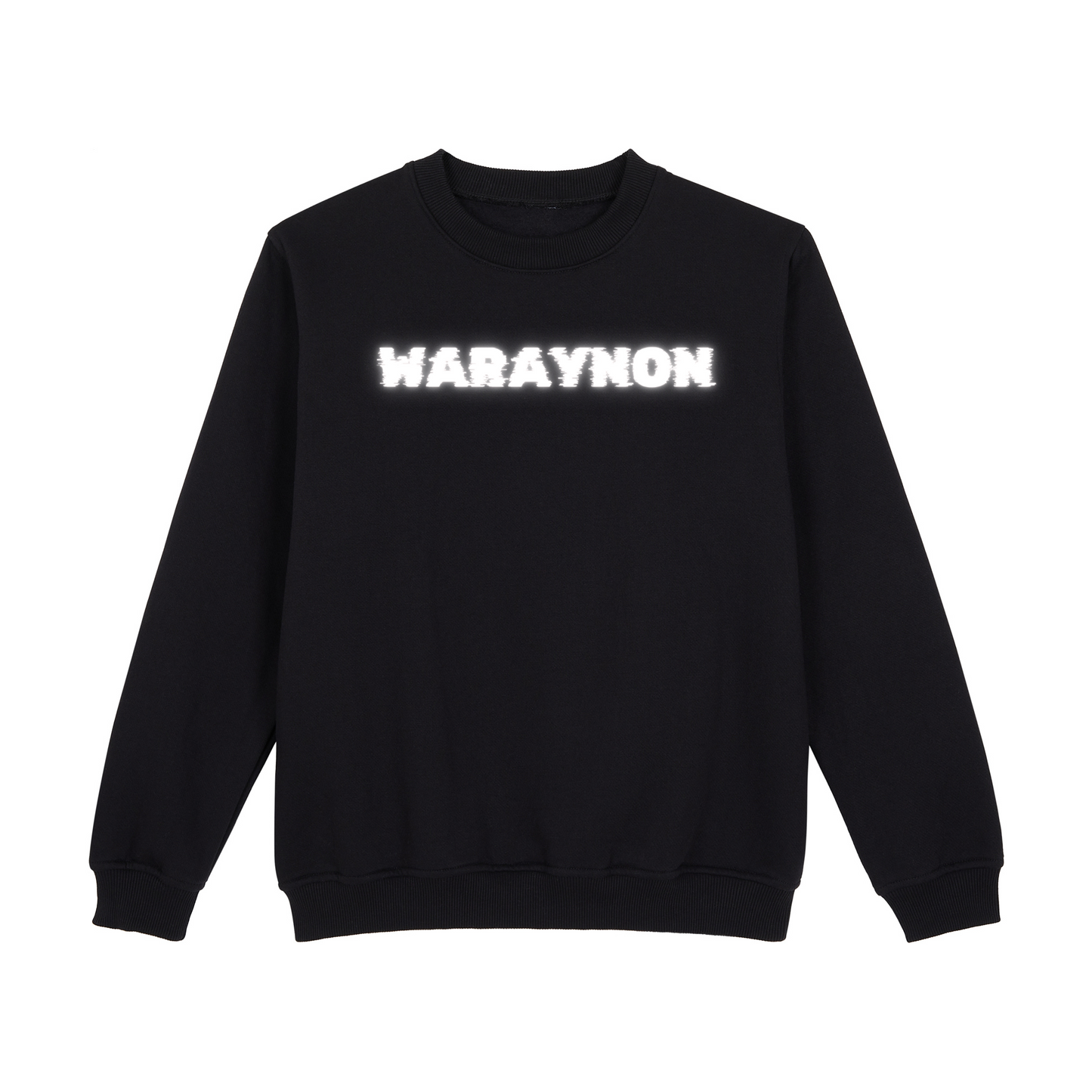 Waraynon Saber Sweatshirt Edition