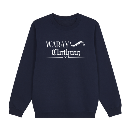 Waray Clothing Tribal Sweatshirt Edition