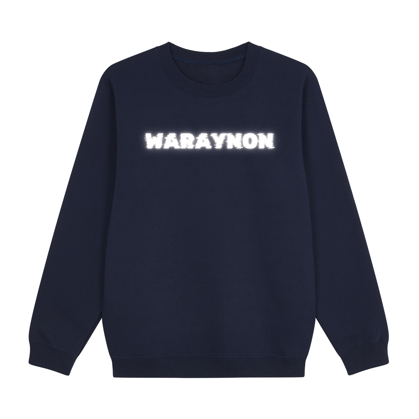 Waraynon Saber Sweatshirt Edition