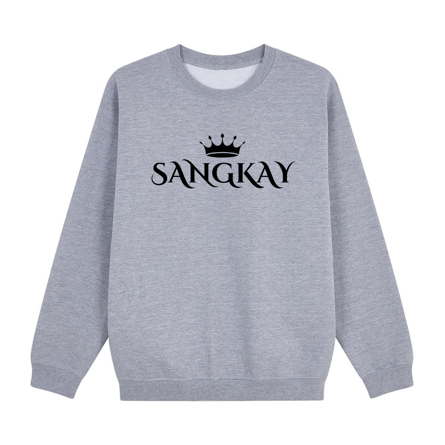 Sangkay Sweatshirt Edition