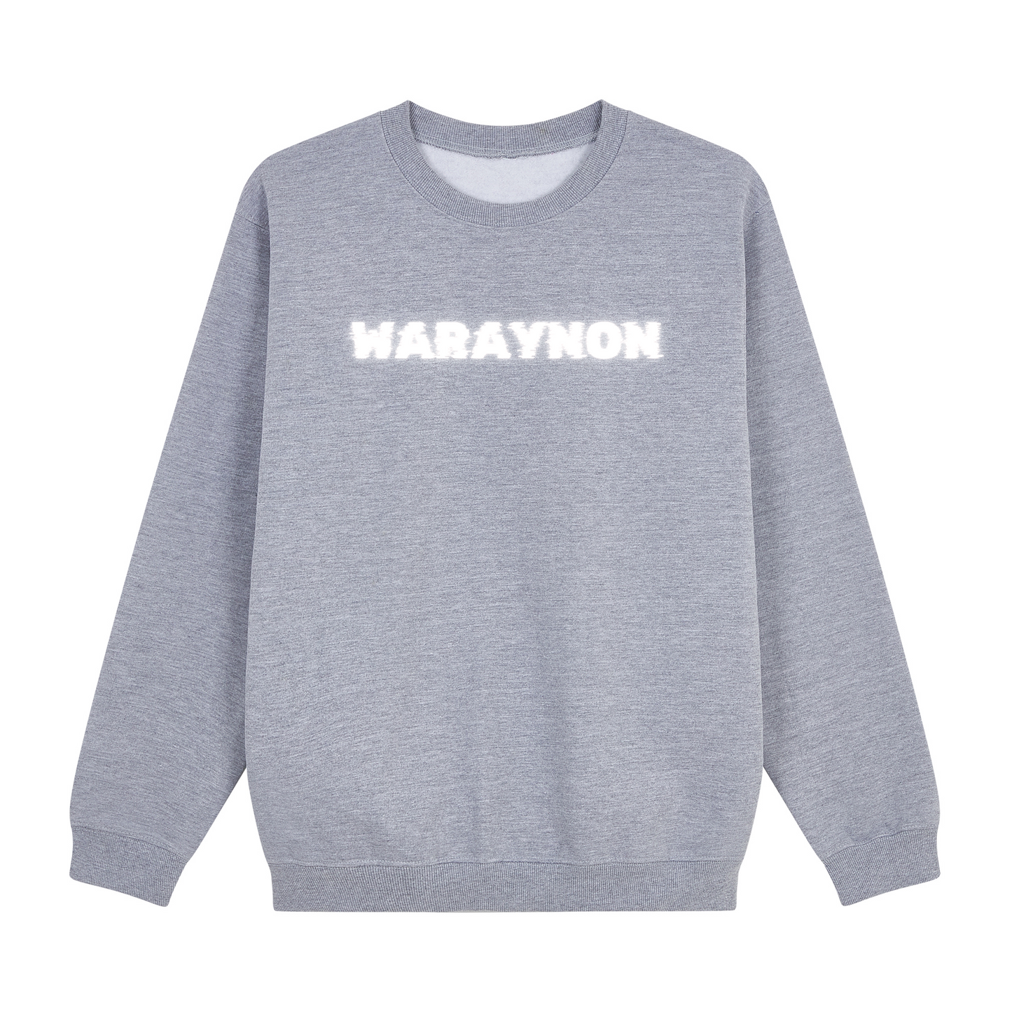 Waraynon Saber Sweatshirt Edition