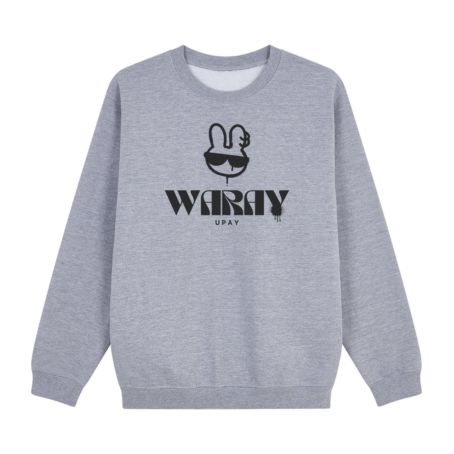 Waray Upay Sweatshirt Edition