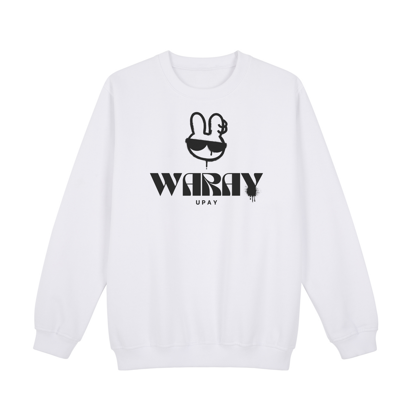 Waray Upay Sweatshirt Edition