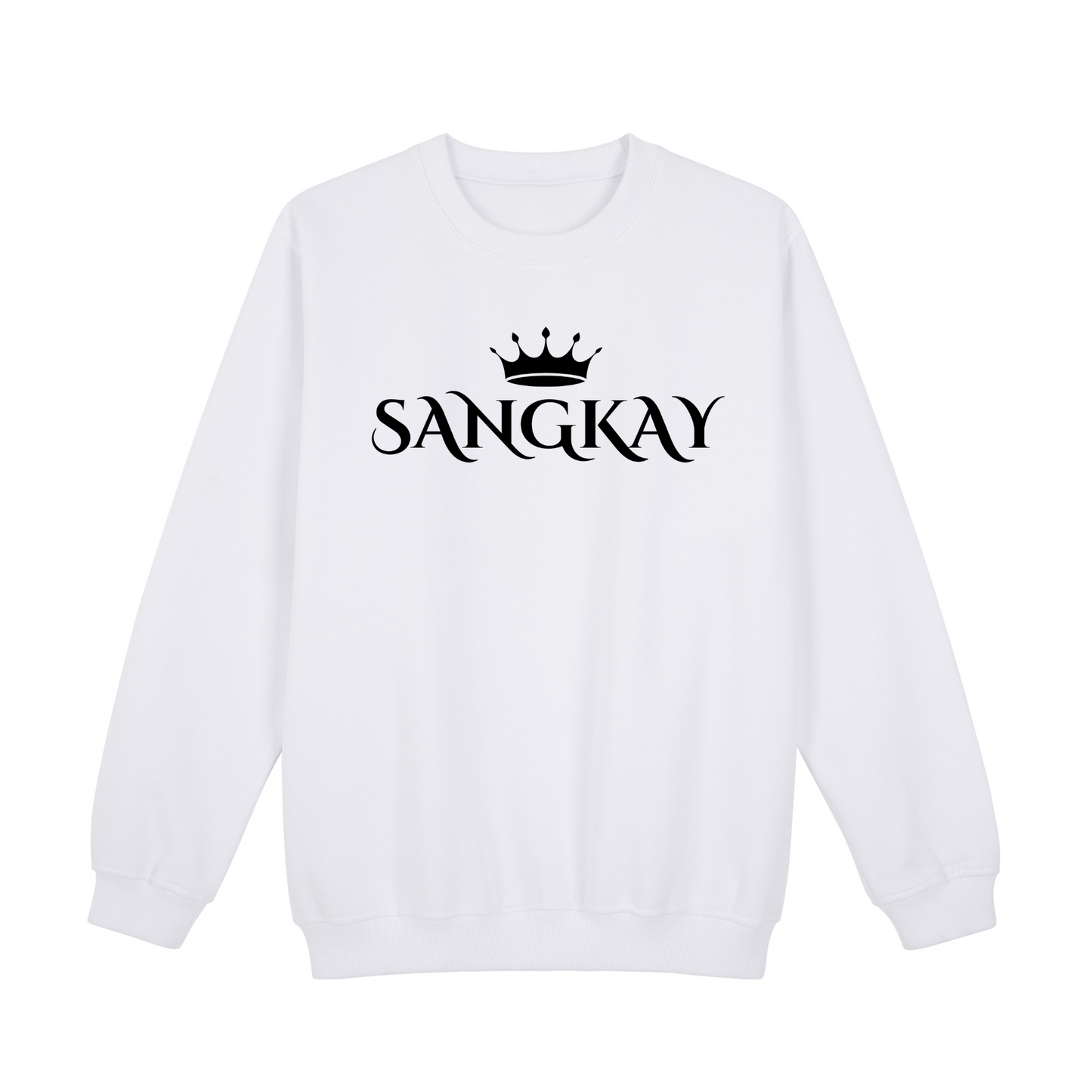 Sangkay Sweatshirt Edition