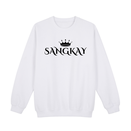 Sangkay Sweatshirt Edition