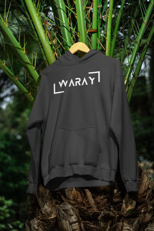 Waray Aesthetic Hoodies Edition