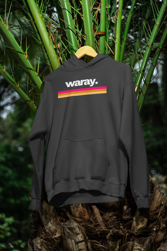 Waray Pride Hoodies Edition